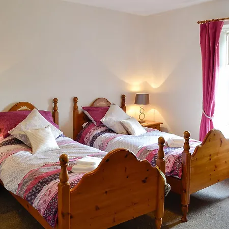 Town Head Farm Semesterbostad Carlisle (Cumbria)