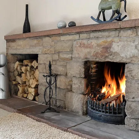 Town Head Farm Semesterbostad Carlisle (Cumbria)